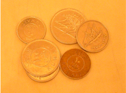 Coin